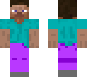now steve