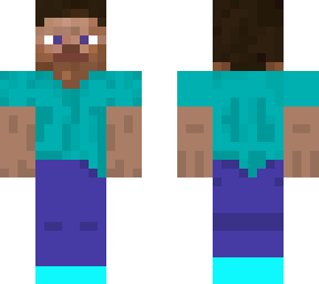 now steve
