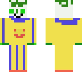 nozzles the clown
