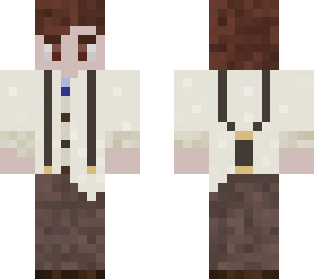 oc (ct outfit)