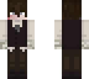 official toby sallow (for now)