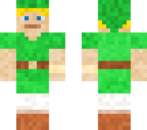 oot link