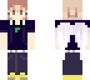 other friend lore skin