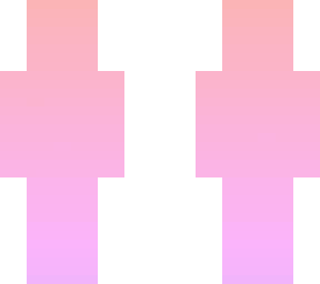 peaceful pink gradient