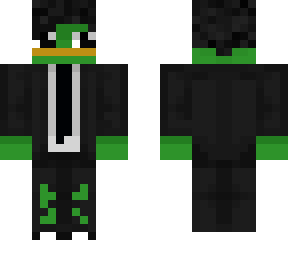 pepe guapo