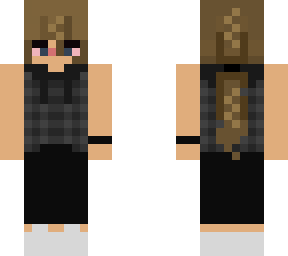 personal skin human ver