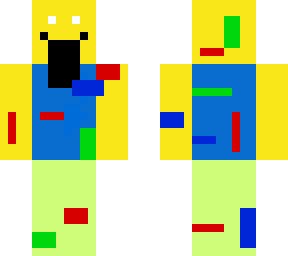 pibby noob