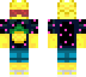 pine apople