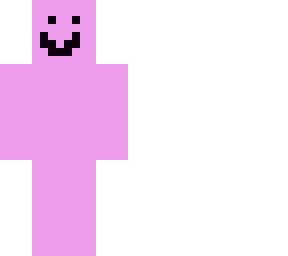 pink smiley