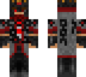 possesed revivedrangr