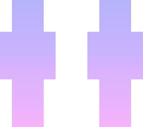princess purple gradient