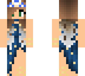prom queen contest entry