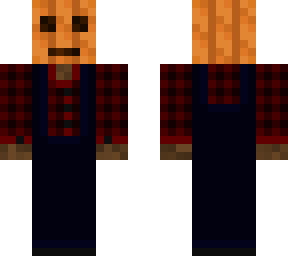 pumpkin pete
