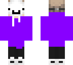 purple dream