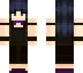 purple egirl
