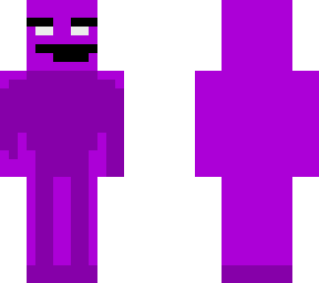purple guy (william afton)