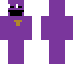 purple guy