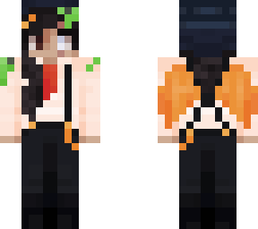 quackity girl