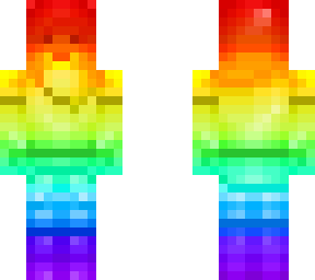 rainbow alex