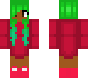 random character design