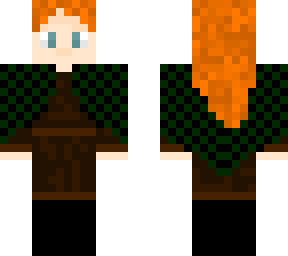 random hexe 2
