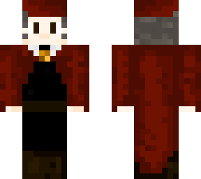 random zauberer