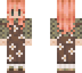 re-colour of a skin :]