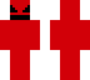 red shark