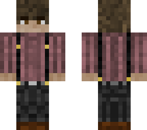 retro outfit