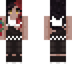 riko - maybe new skin base test