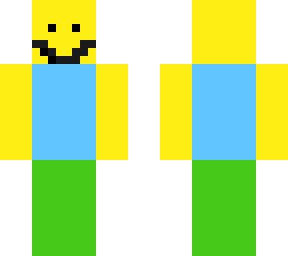 roblox noob
