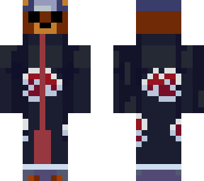 rubius akatsuki