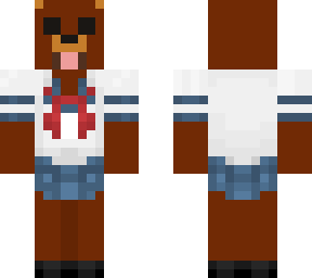 rubius colegiala v.1