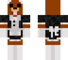 rubius maid ^^