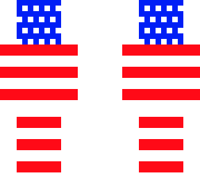 send this to a friend that loves usa