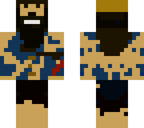 shipwrecked pirate