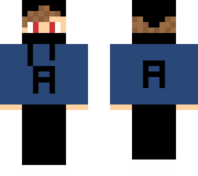 skin for players of minecraft