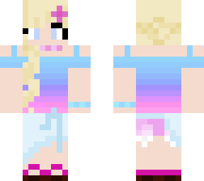 sky/angelique