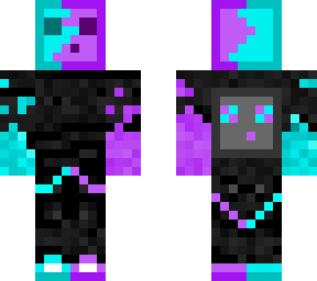 slime from the split relm