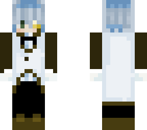 snow man sippher