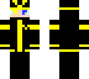 sol028s's first skin