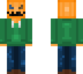 spacials spooky
