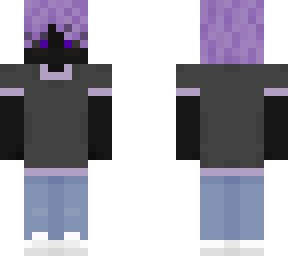 spark (human void hybrid)
