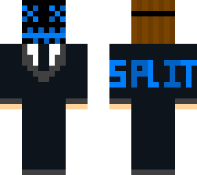 split