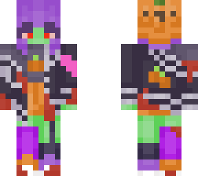 spook