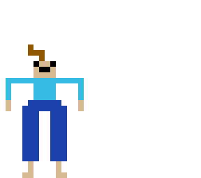 steve bebe