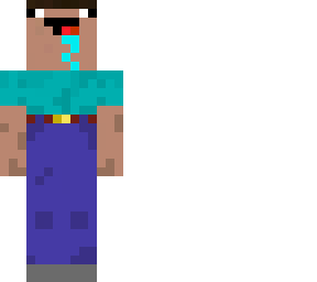 steve borracho