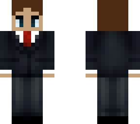 suit guy