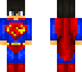 superman ce