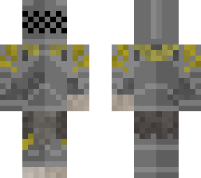 the berserker knight